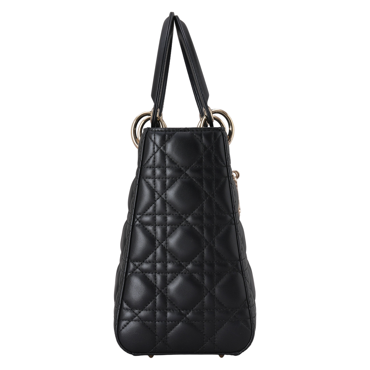 CHRISTIAN DIOR(USED)크리스찬디올 레이디 디올 미듐